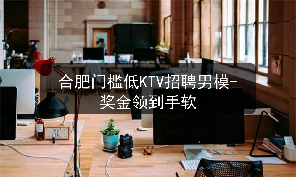 合肥KTV招聘男模
