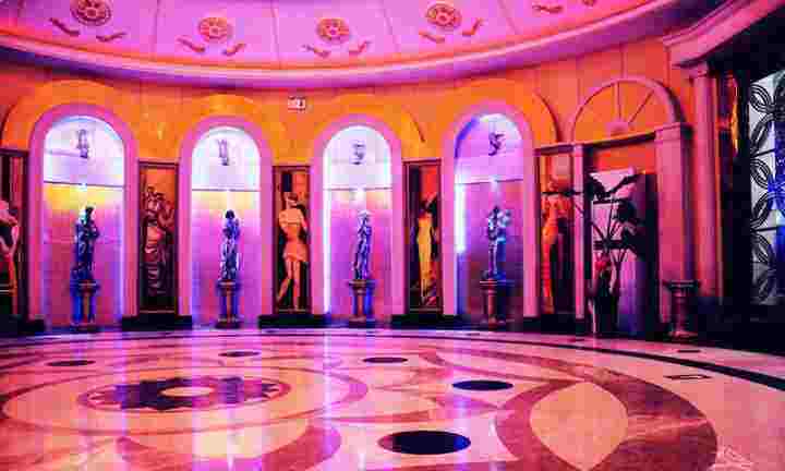 大兴安岭夜场兼职男模招聘模特-自家场所15起步生意好无任务职位封面