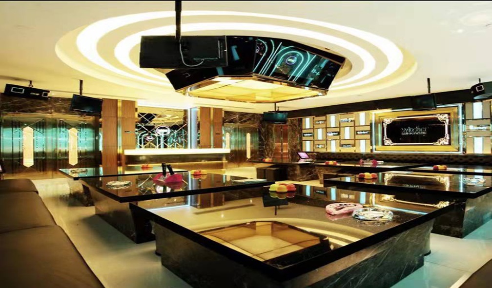 厦门KTV招聘高端男模模特不来后悔免一切费用职位封面