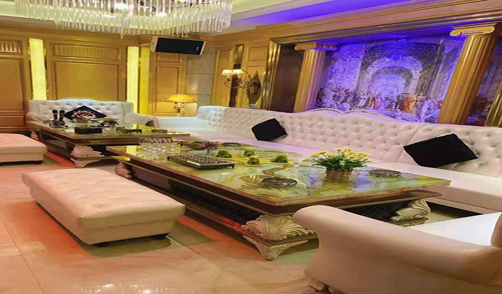 甘南夜场ktv直招模特日结男模-安全合法长久无任务职位封面