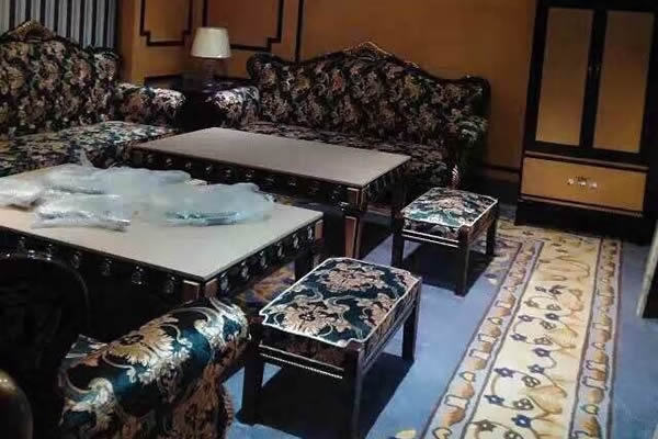 绍兴KTV男模招聘夜总会领队招聘男模模特职位封面