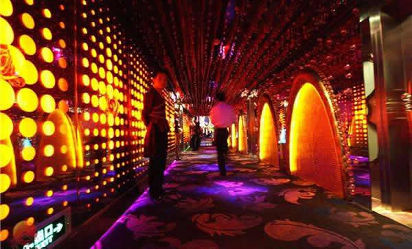 苏州KTV直招模特日结场每天保底一个班